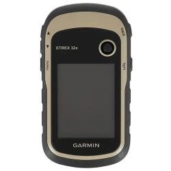 Навигатор Garmin eTrex 32x