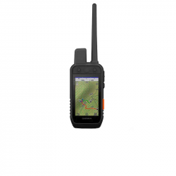 Навигатор Garmin Alpha 200