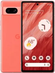 Смартфон Google Pixel 7A 8/128 Гб UK, Coral