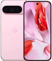 Смартфон Google Pixel 9 Pro XL, 16/256 GB, JP, Rose Quartz