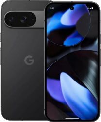 Смартфон Google Pixel 9, 12/128 GB, USA, Obsidian