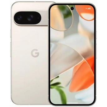 Смартфон Google Pixel 9, 12/128 GB, CA, White