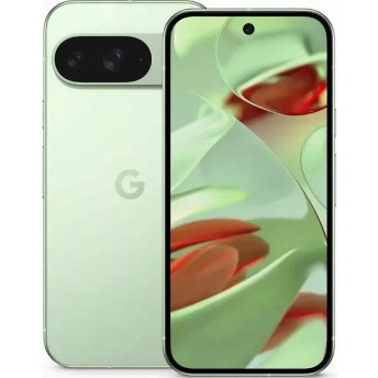 Смартфон Google Pixel 9, 12/128 GB, USA, Wintergreen