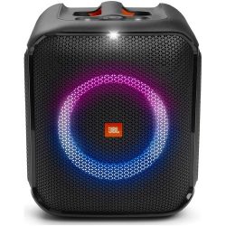 Музыкальный центр JBL PartyBox Encore Karaoke