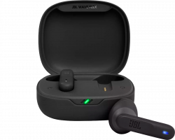Беспроводные наушники JBL Wave Flex Black