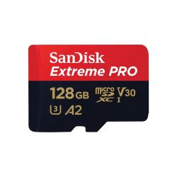 SanDisk Extreme PRO microSDXC™ UHS-I 128 GB