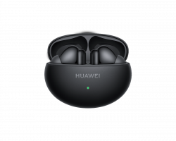 Наушники Wireless Huawei Freebuds 6i, Black