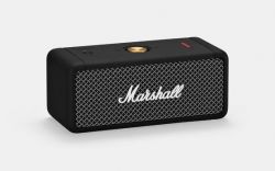 Marshall Emberton Black