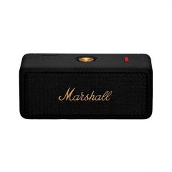 Marshall Emberton II black/brass