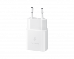 Зарядное устройство Samsung EP-T1510n 15 Вт White