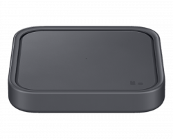 Зарядное устройство Samsung Super Fast Wireless Charger 15W EPP2400 Black