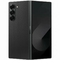 Смартфон Samsung Galaxy Z Fold6 12/512ГБ, Dual: nano SIM + eSIM, Black, черный