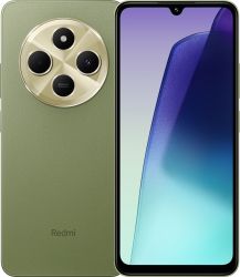 Смартфон Xiaomi Redmi 14C, 8/256 GB, Green