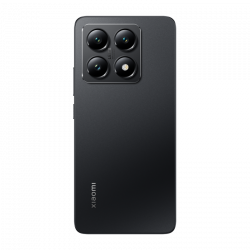 Смартфон Xiaomi 14T, 12/512 GB, Black