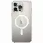 Чехол iPhone 16 Pro Max Clear Case, прозрачный