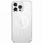 Чехол iPhone 16 Pro Max Clear Case, прозрачный