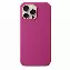 Чехол Iphone 16 Pro Max Silicone Case Fuchsia, фуксия