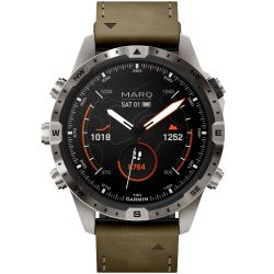 Умные часы Garmin MarQ Adventure Gen 2