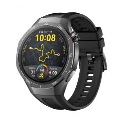 Смарт-часы Huawei Watch GT5 46 Pro black, черный