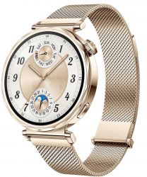 Умные часы Huawei Watch GT 5, 41мм, золотой