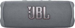 Портативная акустика JBL Flip 6, Grey