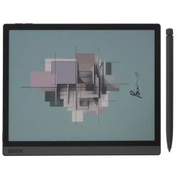 Электронная книга Onyx Boox Tab Ultra C Pro, черный