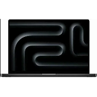 Apple MacBook Pro 14 (2024), M4 (14-CPU/20-GPU), 24/512 GB (MX2X3), Space Black