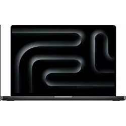 Apple MacBook Pro 14 (2024), M4 (14-CPU/20-GPU), 24/512 GB (MX2X3), Space Black