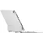 Клавиатура Apple Magic Keyboard для iPad Pro 11 M4 (2024),  (MWR03), White