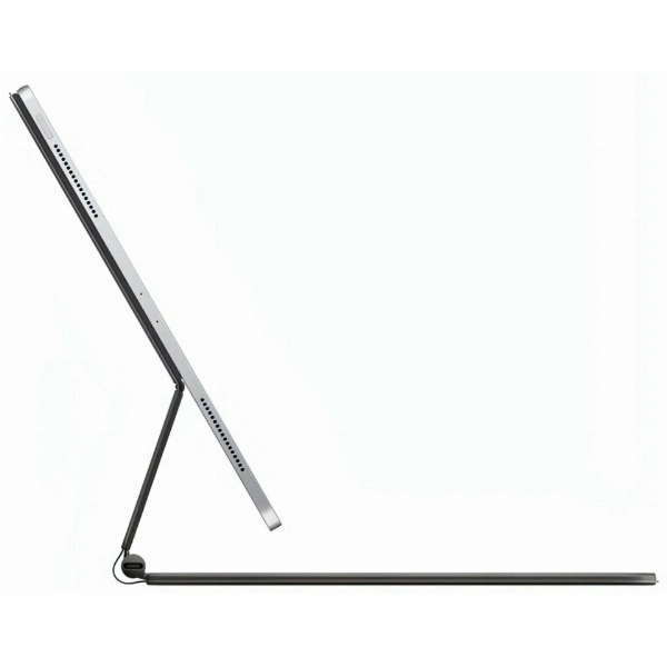 Клавиатура Apple Magic Keyboard для iPad Pro 11, (MXQT2), Black