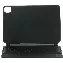 Клавиатура Apple Magic Keyboard для iPad Pro 11, (MXQT2), Black
