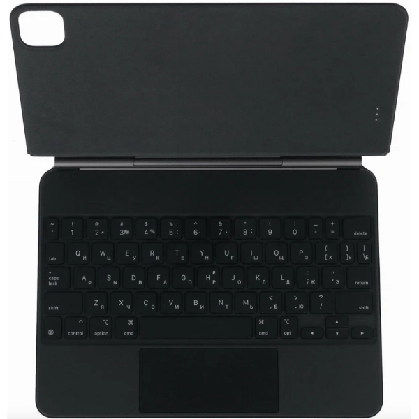 Клавиатура Apple Magic Keyboard для iPad Pro 11, (MXQT2), Black