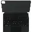 Клавиатура Apple Magic Keyboard для iPad Pro 11, (MXQT2), Black
