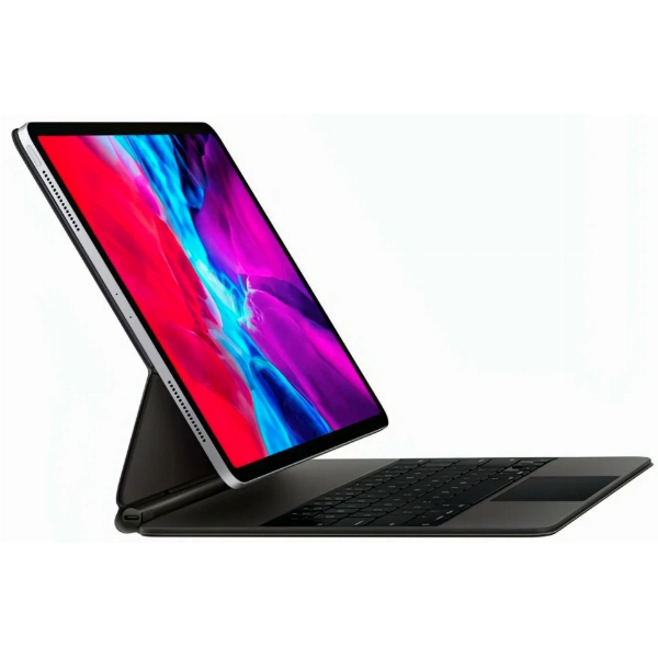 Клавиатура Apple Magic Keyboard для iPad Pro 11, (MXQT2), Black