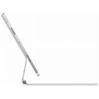 Клавиатура Apple Magic Keyboard для iPad Pro 11, (MJQJ3), White