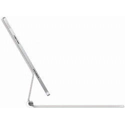 Клавиатура Apple Magic Keyboard для iPad Pro 11, (MJQJ3), White