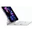 Клавиатура Apple Magic Keyboard для iPad Pro 11, (MJQJ3), White