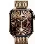 Умные часы Apple Watch Series 10 46 мм, M/L 140-245 мм, Titanium Case Cellular, Milanese Loop, Gold