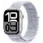Умные часы Apple Watch Series 10 42 мм, Aluminium Case GPS, Sport Loop, Silver