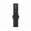 Умные часы Apple Watch Series 8 41 мм, M/L 160-210 мм, Aluminium Case with Sport Band, Midnight