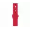 Умные часы Apple Watch Series 8 41 мм, S/M 130-180 мм, Aluminium Case with Sport Band, Red