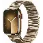 Умные часы Apple Watch Series 9 41 мм, Aluminium Case with Milanese Loop, Gold