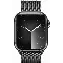 Умные часы Apple Watch Series 9 45 мм, Aluminium Case with Milanese Loop, Graphite