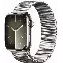 Умные часы Apple Watch Series 9 41 мм, Aluminium Case with Milanese Loop, Silver