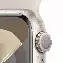 Умные часы Apple Watch Series 9 45 мм, Aluminium Case with Sport Loop, Starlight