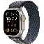 Умные часы Apple Watch Ultra 2 49 мм, M 145-190 мм, Titanium Case with Alpine Loop, Blue