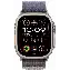 Умные часы Apple Watch Ultra 2 49 мм, M 145-190 мм, Titanium Case with Alpine Loop, Blue
