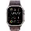 Умные часы Apple Watch Ultra 2 49 мм, M 145-190 мм, Titanium Case with Alpine Loop, Indigo