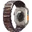 Умные часы Apple Watch Ultra 2 49 мм, M 145-190 мм, Titanium Case with Alpine Loop, Indigo