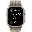 Умные часы Apple Watch Ultra 2 49 мм, L 165-210 мм, Titanium Case with Alpine Loop, Olive